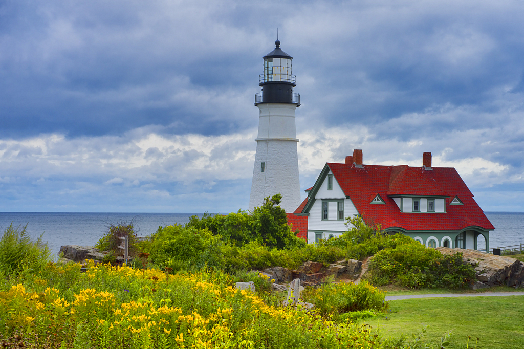 Lighthouse