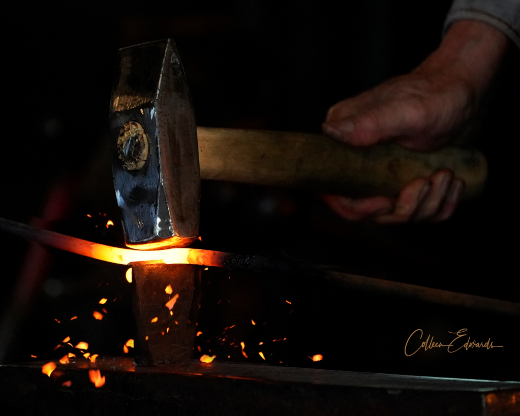 Forging