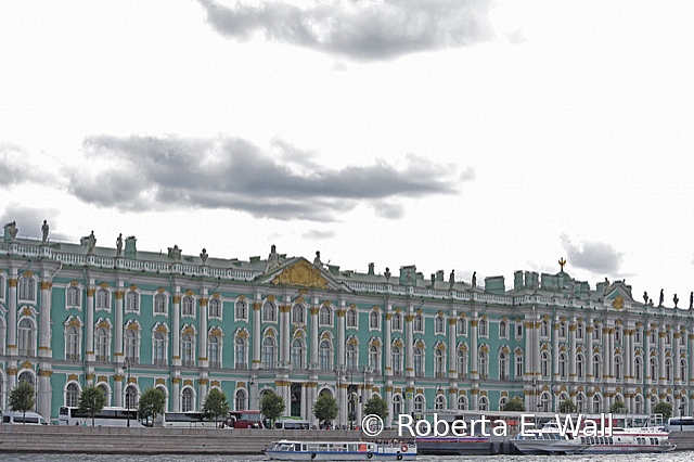 winter palace