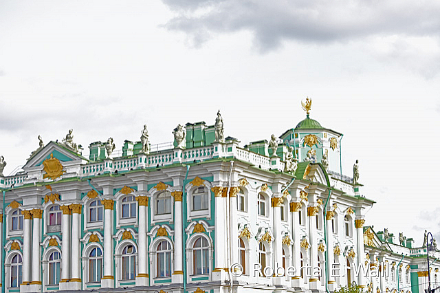 Winter Palace