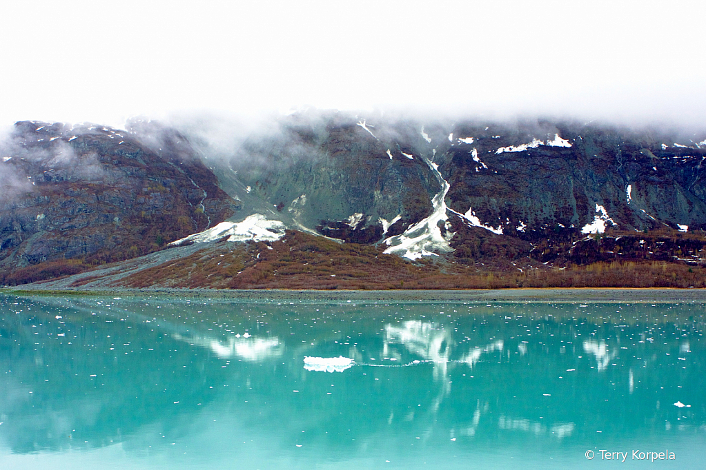 Glacier National Park - ID: 15746430 © Terry Korpela