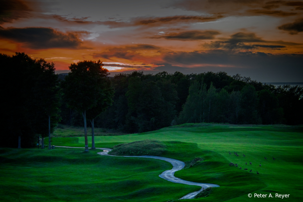 Sundown Golf