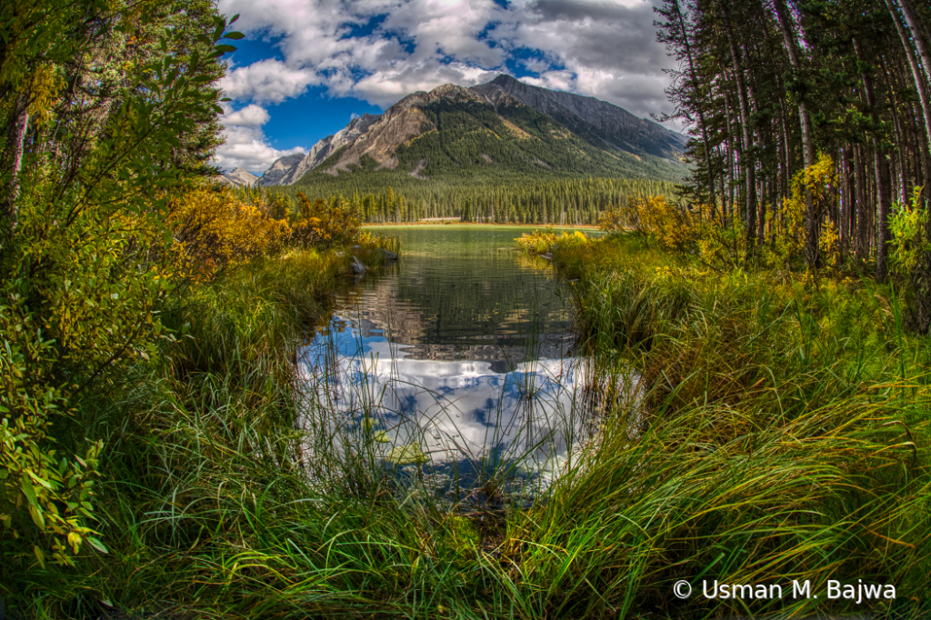 Kananaskis Country