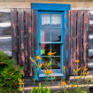 HISTORIC CABIN