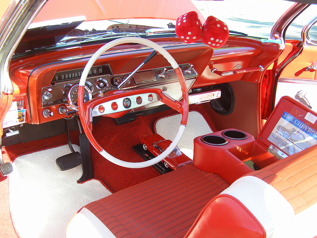 1961-The Cockpit