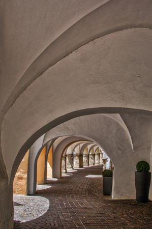 Arches