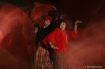 Traditional dance
