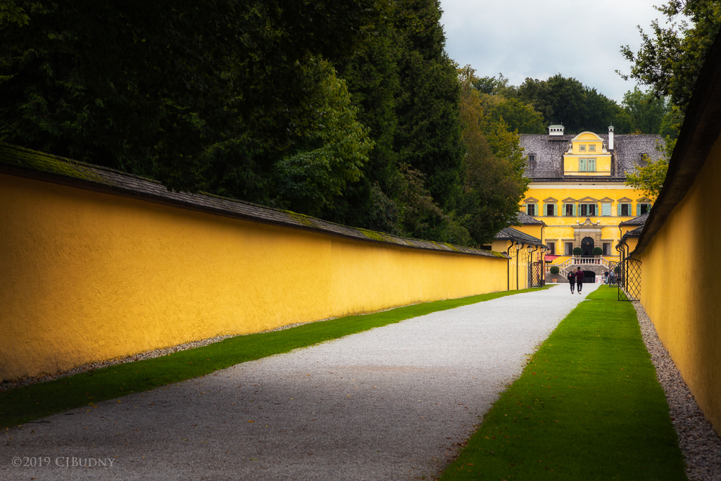 Hellbrunn - ID: 15750636 © Chris Budny