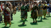Blackfoot Dance