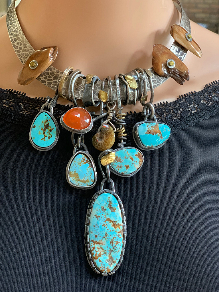 Welcome to allisonbellowsjewelry.com