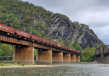 Harpers Ferry