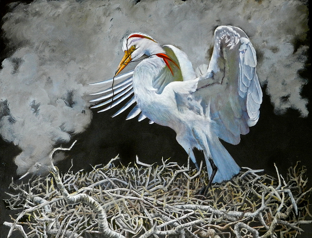 Welcome to CunninghamFineArts.com