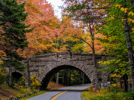 Old bridge 