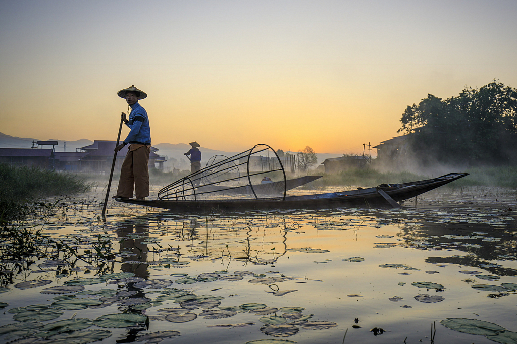 Boatman 