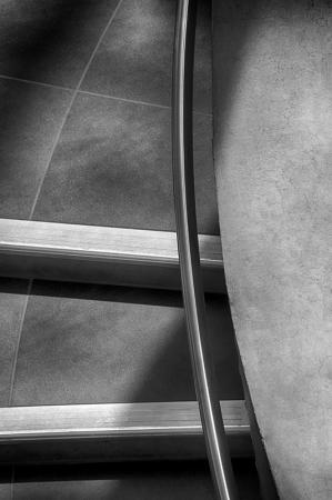 Leading Lines at the Dali Museum