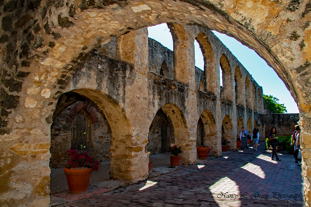 Arches