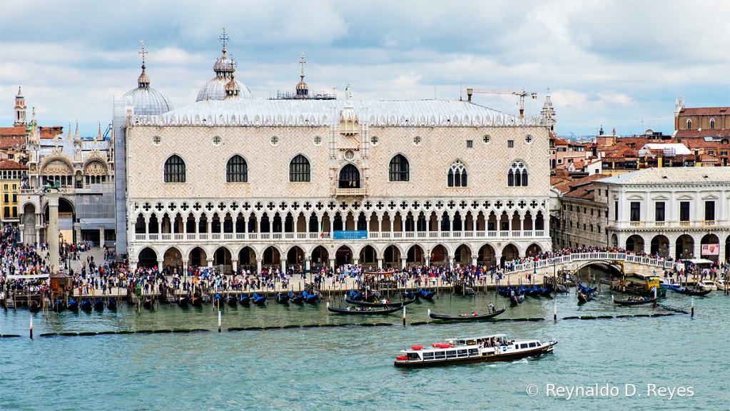 Palazzo Ducale