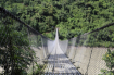 Hanging Bridges