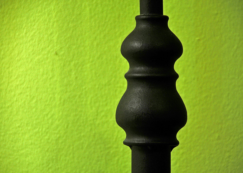 Bedpost