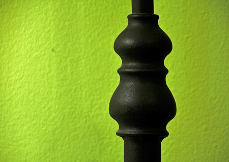 Bedpost