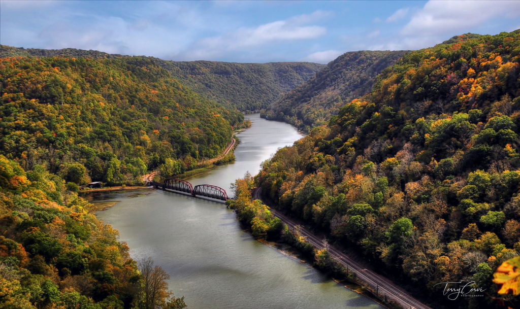 New River Gorge