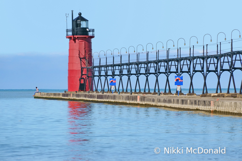 South Haven Morning