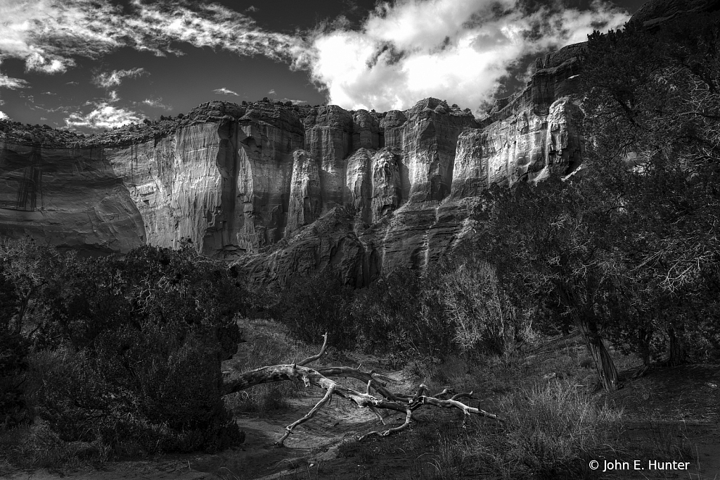 Echo Canyon Amphitheater