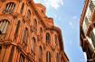 Spanish Architect...