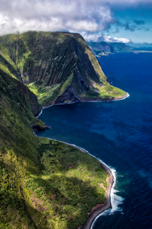 Molokai