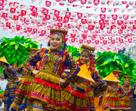 Sambuokan Festival 2019