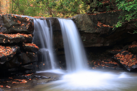 Jonathan Falls