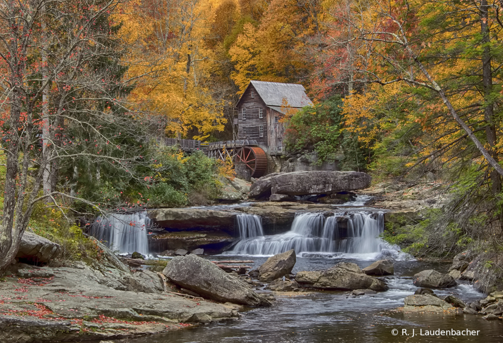 Babcock Mill