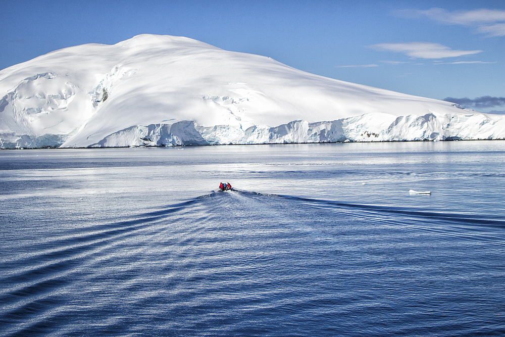 Antactica