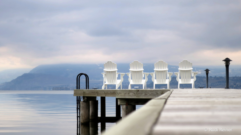 Four chairs