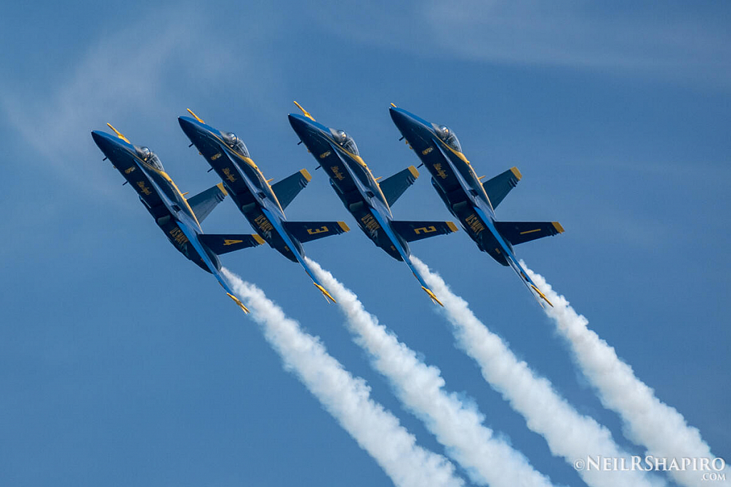 Sky Dancers