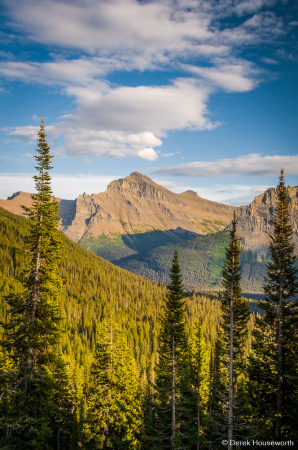 Mahtotopa Mountain