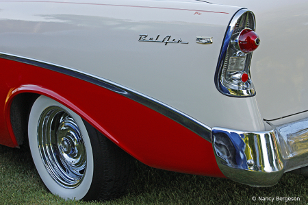 Chevy 