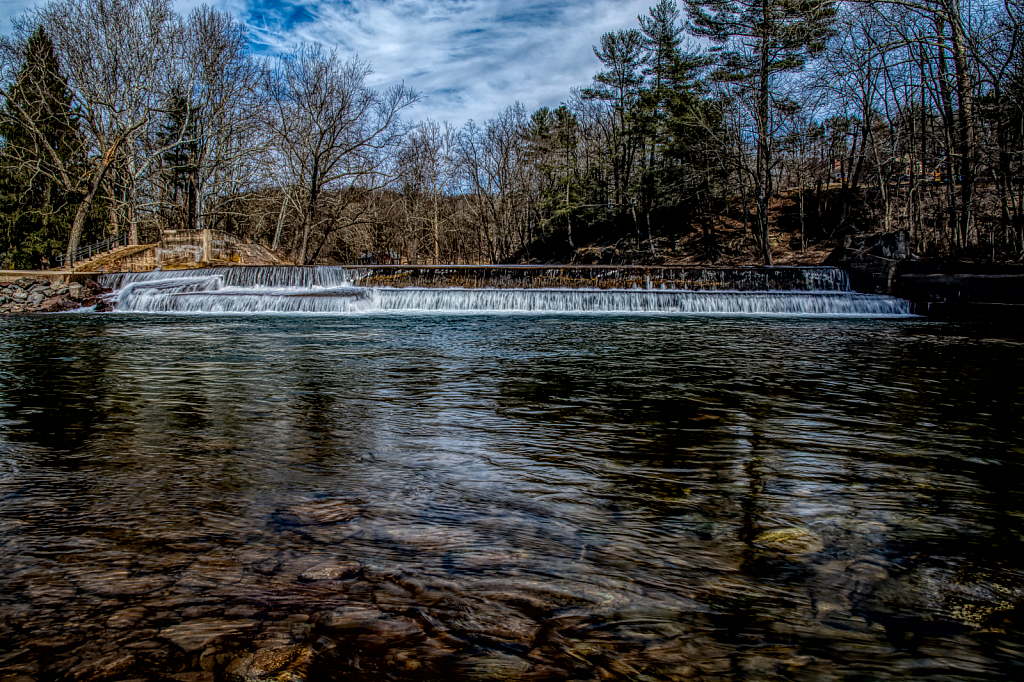 Benton Pa.