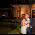 2Bride and Groom Outside of New Orleans Venue - ID: 15773144 © Kathleen K. Parker