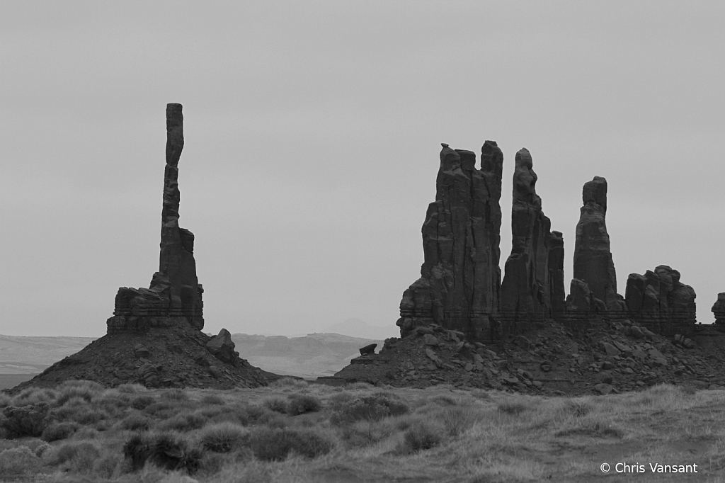 20181122_3703 Monument Valley, AZ - ID: 15774437 © Chris Vansant