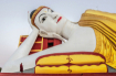 Reclining Buddha ...