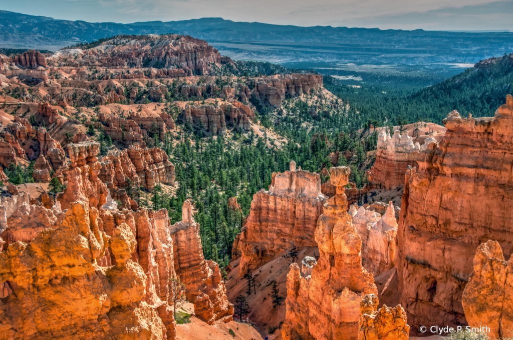 Thor's Hammer  - ID: 15774754 © Clyde Smith