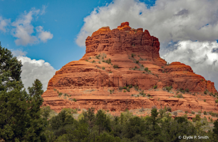 Bell Rock