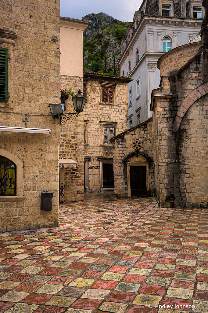 Kotor, Montenegro