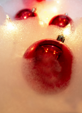 A Mister Bubble Christmas