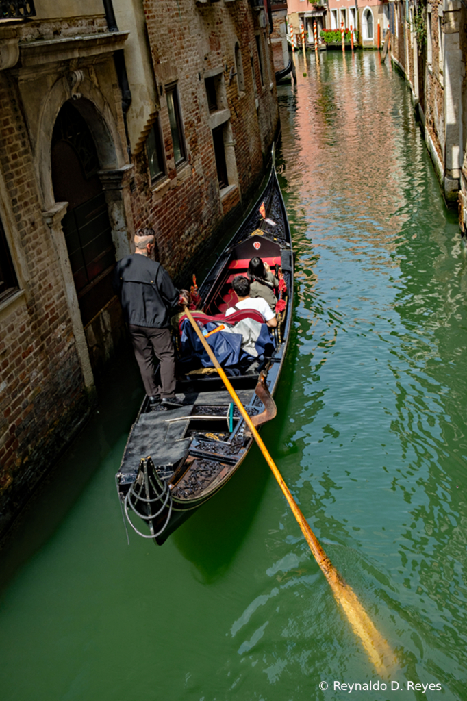 The Ferryman