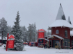Santa Claus  Vill...