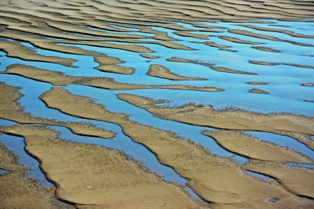 Beauty of Sandbank