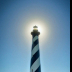 2Cape Hatteras Lighthouse - ID: 15784082 © Zelia F. Frick