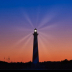 2Cape Hatteras Lighthouse - ID: 15784083 © Zelia F. Frick